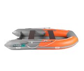 НАДУВНАЯ ЛОДКА GLADIATOR E380S в Тобольске