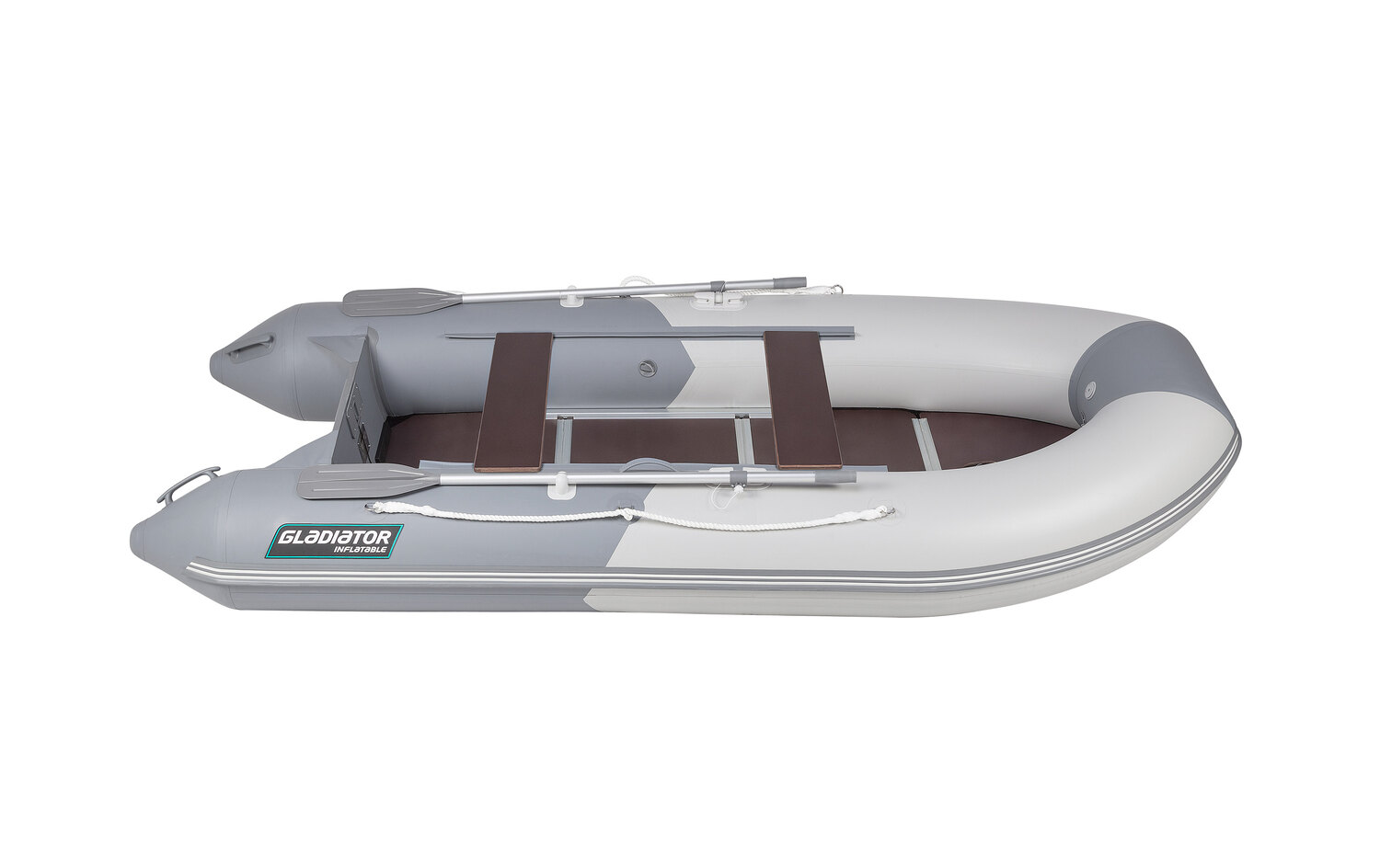 НАДУВНАЯ ЛОДКА GLADIATOR B330 в Тобольске