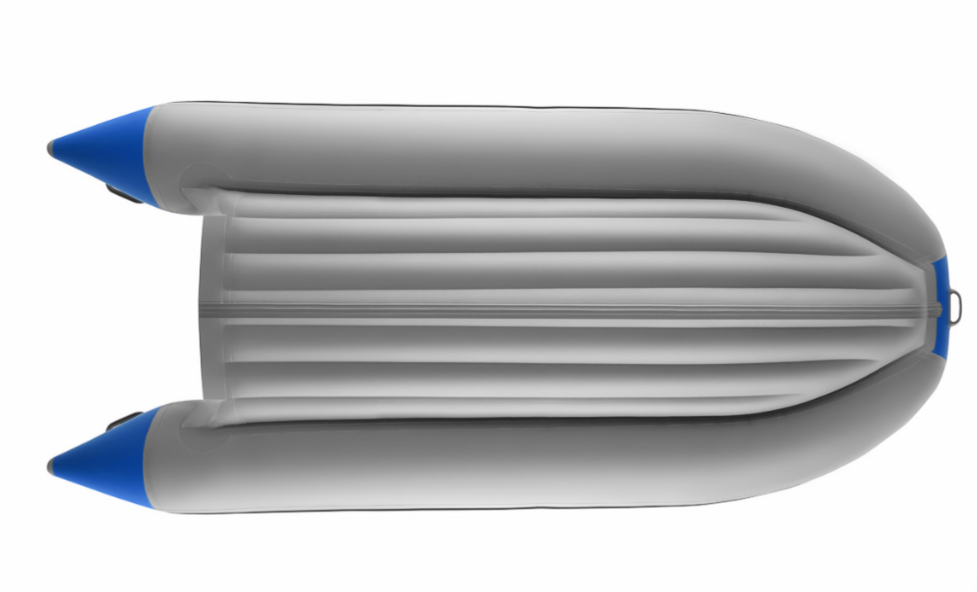 ЛОДКА ДРАККАР 3200 НДНД HANT-PRO в Тобольске