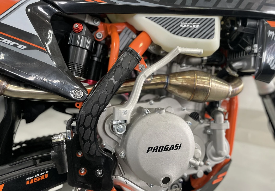 Мотоцикл PROGASI HARDCORE 450 в Тобольске
