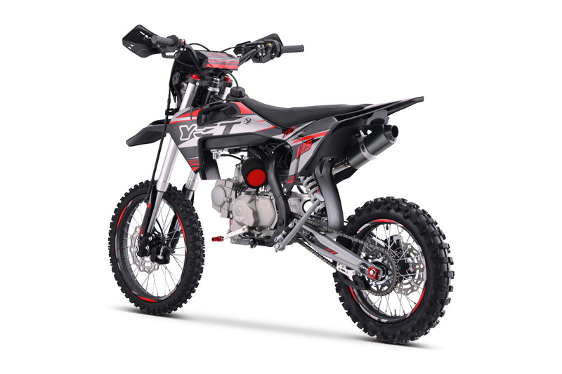 Питбайк YACOTA H5 125 в Тобольске