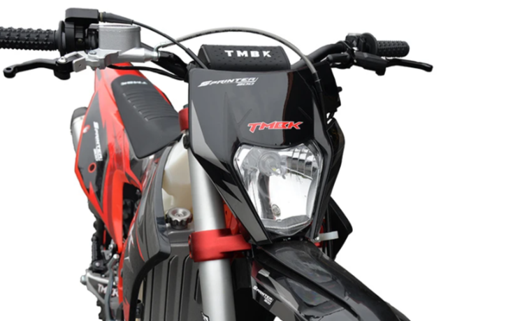 Питбайк TMBK Sprinter 300 (NB300) в Тобольске