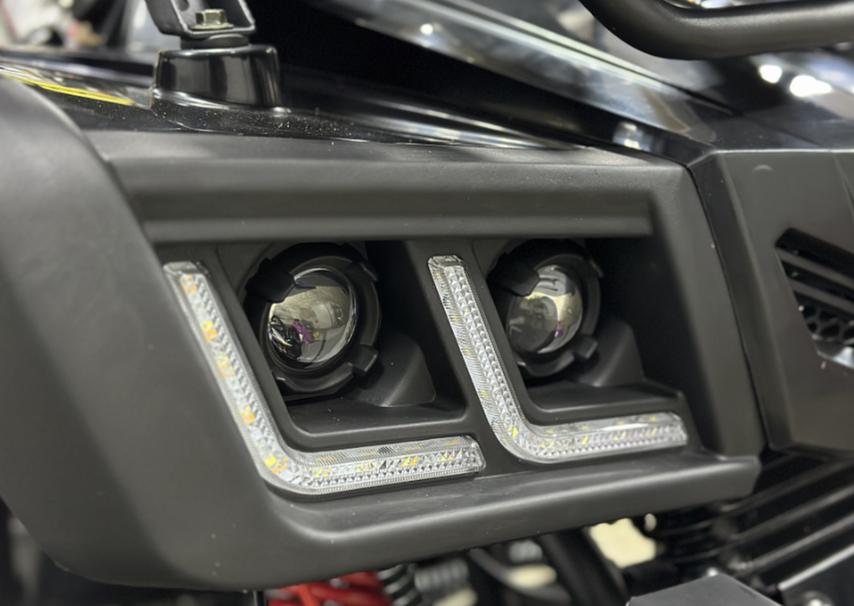 Квадроцикл GBM MAVERICK 300 NEW PREMIUM в Тобольске