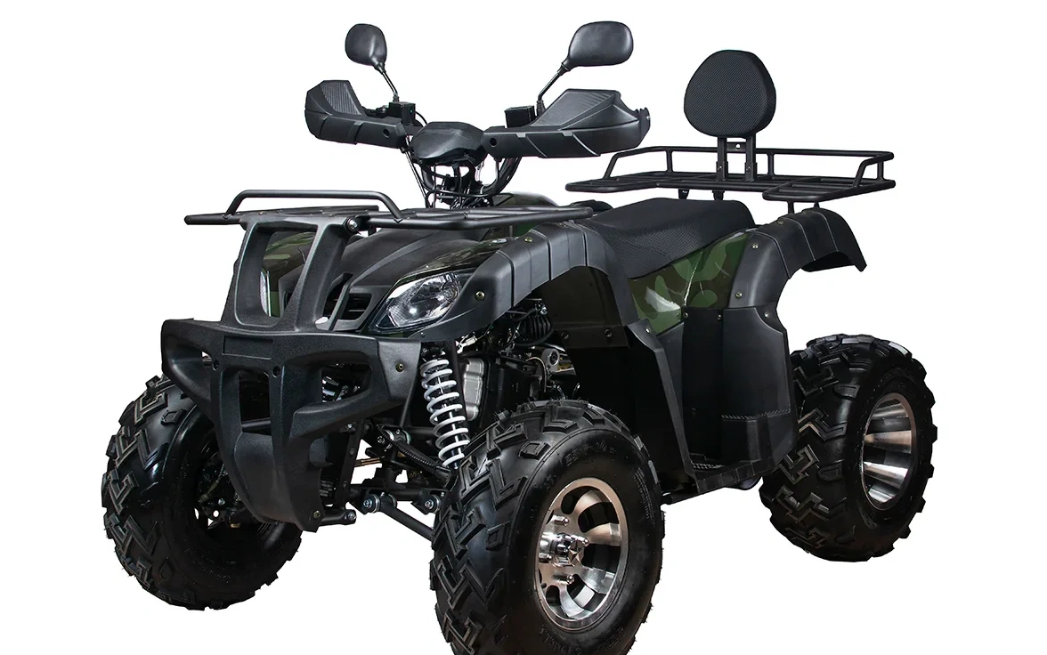 Квадроцикл YACOTA SELA 200 PRO в Тобольске