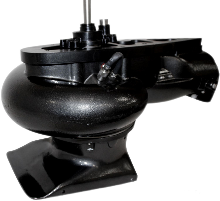 Водомётная насадка CONDOR 30 JET в Тобольске