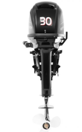 Лодочный мотор HIDEA HD30FHS в Тобольске