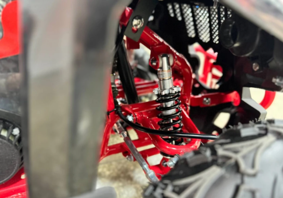 Квадроцикл GBM ROBLOX в Тобольске