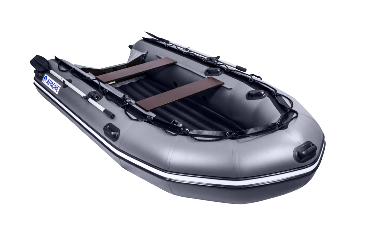Лодка APACHE 3300 НДНД в Тобольске