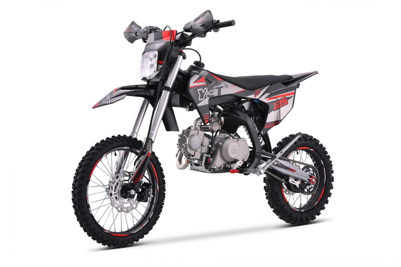 Питбайк YACOTA H5 125 в Тобольске