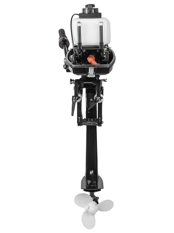 ЛОДОЧНЫЙ МОТОР GLADIATOR G3FHS в Тобольске