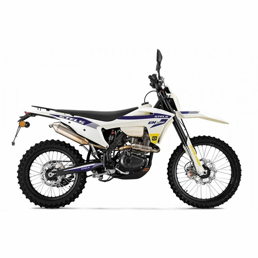 Мотоцикл STELS ЭНДУРО EN250  в Тобольске