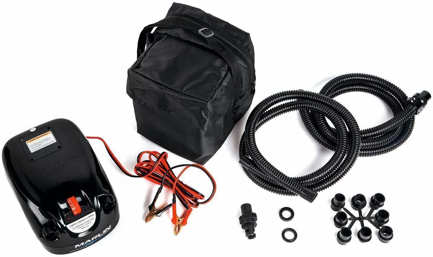 ЭЛЕКТРИЧЕСКИЙ НАСОС MARLIN GP-80 в Тобольске