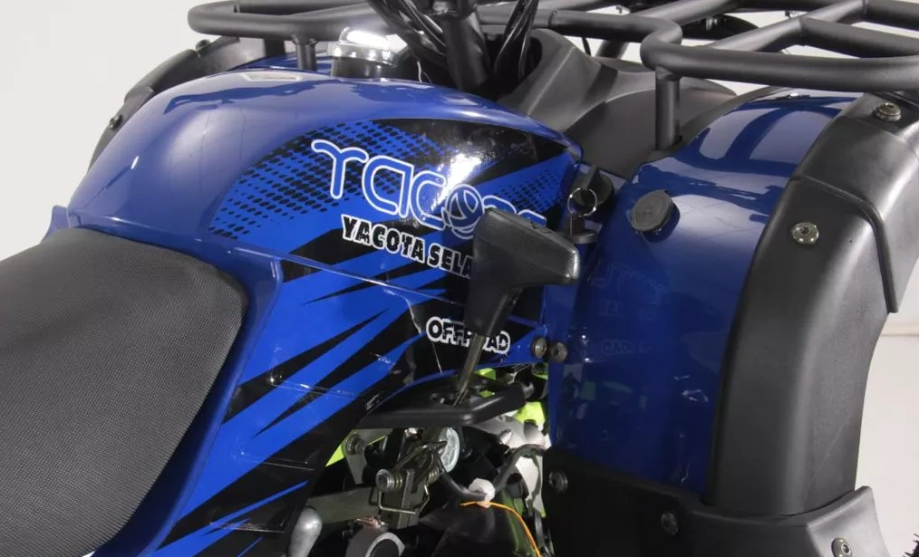 Квадроцикл YACOTA SELA MAX в Тобольске