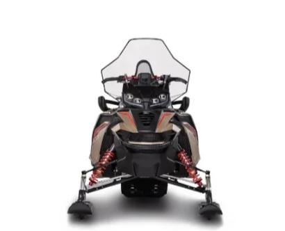 Снегоход AODES Siberiacross 1000 WT 508mm LCD 6.8 в Тобольске