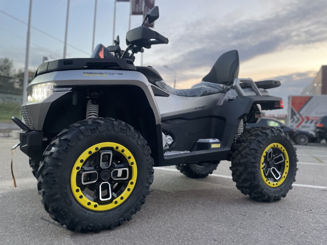 Квадроцикл BENDA Redstone 550 R2 в Тобольске