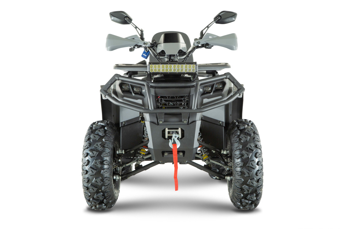 Квадроцикл YACOTA VIKING PRO 250 в Тобольске