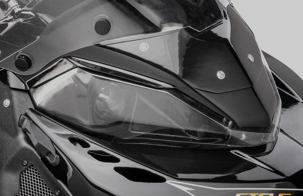 Снегоход STELS SA600R (L LUX WT) ВИТЯЗЬ 2.0 К01 Tech в Тобольске