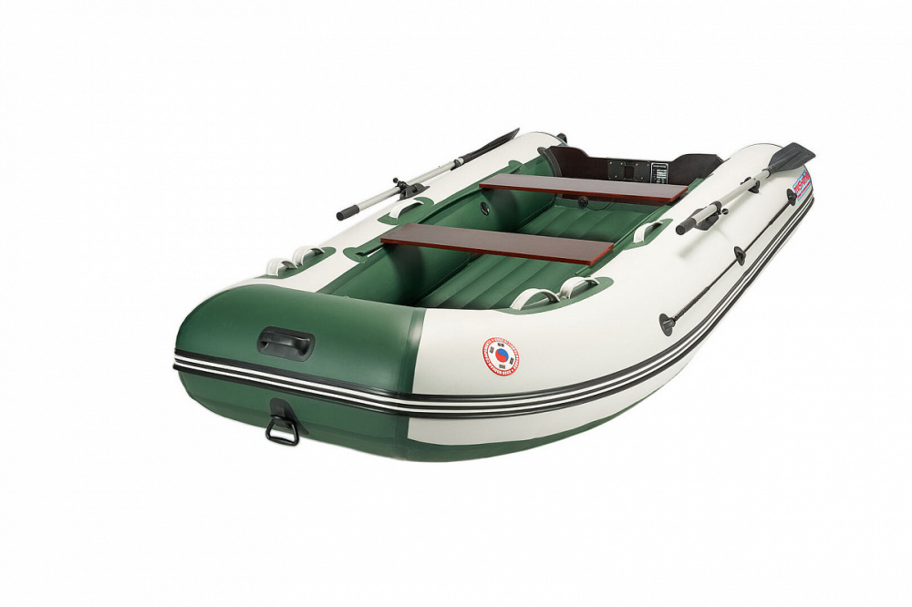 Лодка MISHIMO LITE 300 в Тобольске