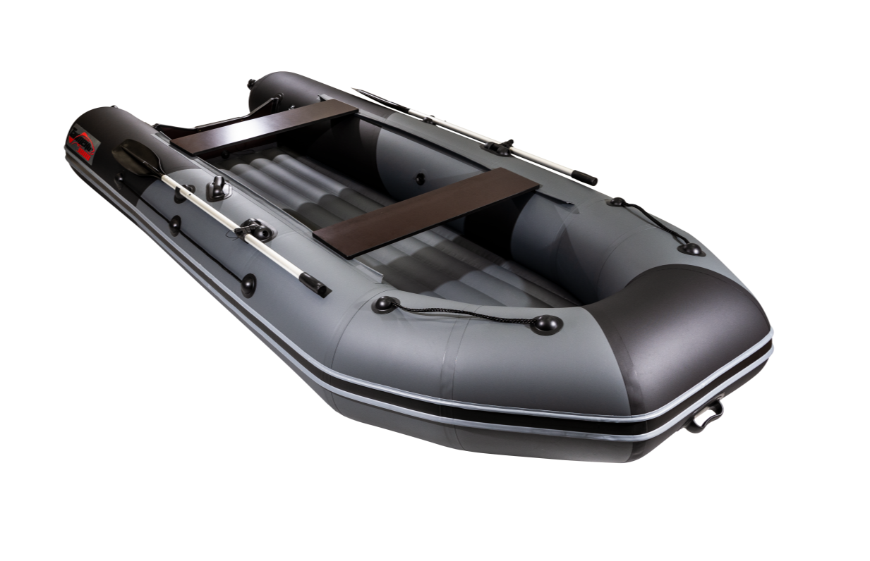 Лодка Таймень NX 3800 НДНД PRO в Тобольске