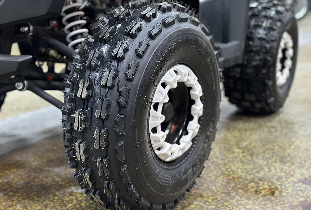 Квадроцикл PROMAX WILD 2.0 190 в Тобольске