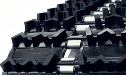 Мотобуксировщик Ураган Универсал 18 л.с. в Тобольске