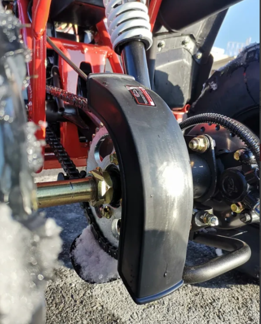 Квадроцикл GBM SHARP KIDS 125 в Тобольске