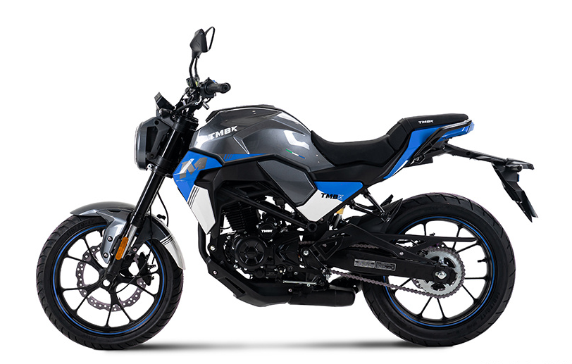 Мотоцикл TMBK MONTANA NG в Тобольске