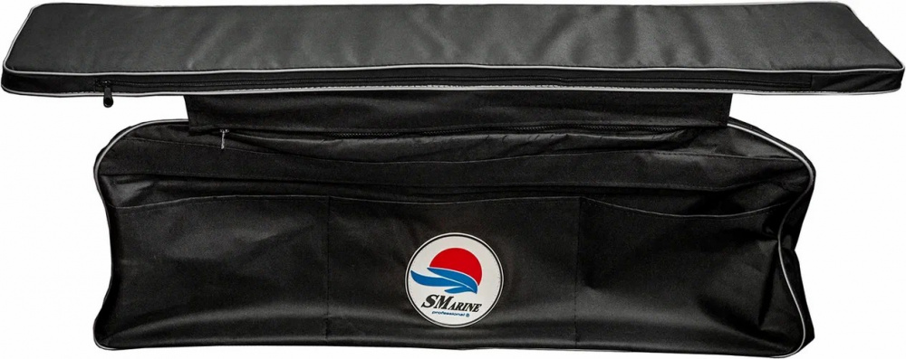 НАКЛАДКА МЯГКАЯ + СУМКА РУНДУК SDP 330 в Тобольске