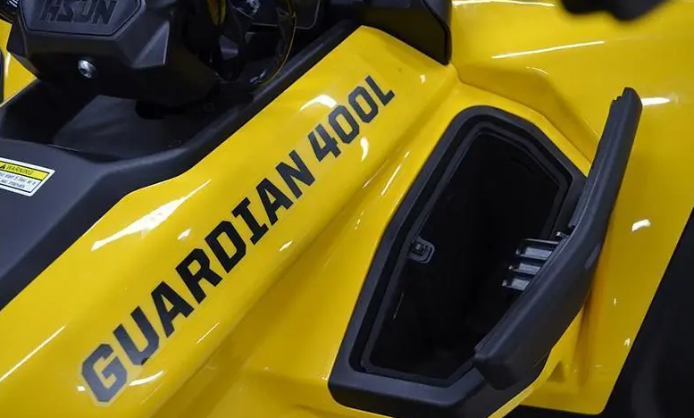 Квадроцикл HISUN GUARDIAN 400L /LONG в Тобольске