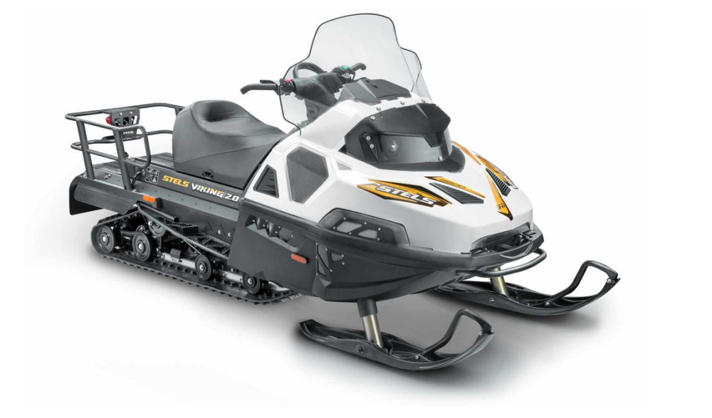 Снегоход SV600T (L ST SWT) ВИКИНГ 2.0 в Тобольске