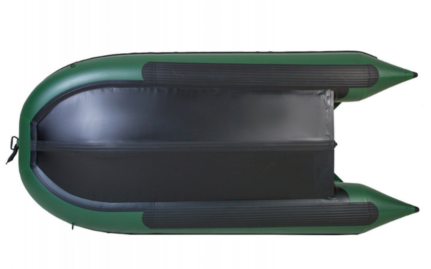 НАДУВНАЯ ЛОДКА GLADIATOR B330AD в Тобольске