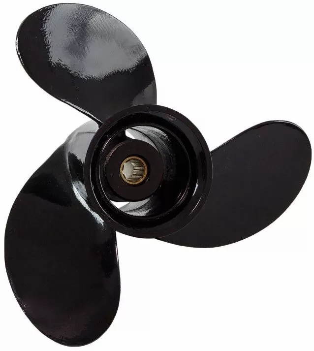 ВИНТ ГРЕБНОЙ TOHATSU 9,9-18; 3*9,2*7,8 в Тобольске