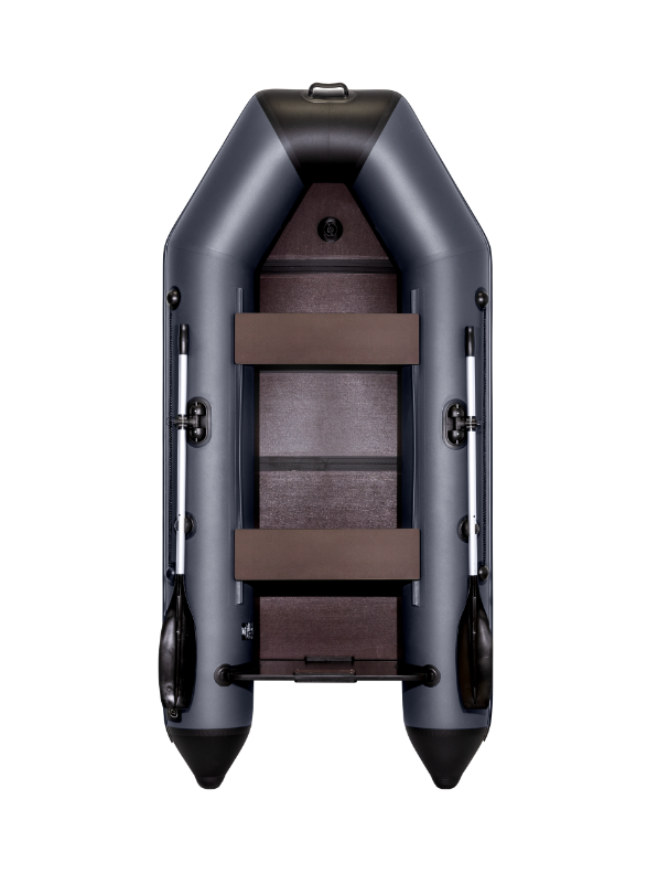  Лодка АКВА 2800 Слань-книжка киль в Тобольске