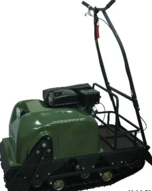 Мотобуксировщик PAXUS 500 AVANT MINI (1200 мм.), 9 л.с. HONDA в Тобольске