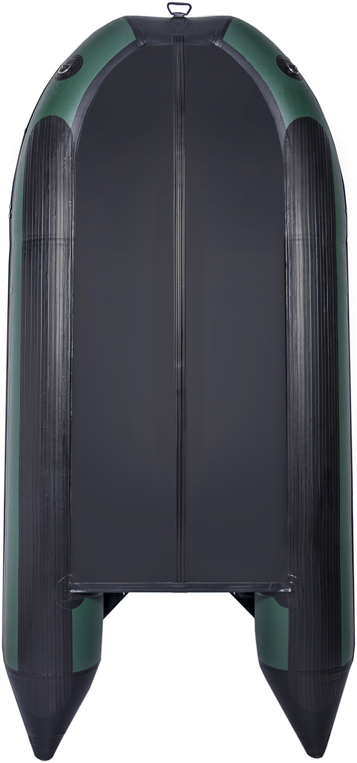 ЛОДКА SMARINE SDP MAX 380 AL в Тобольске