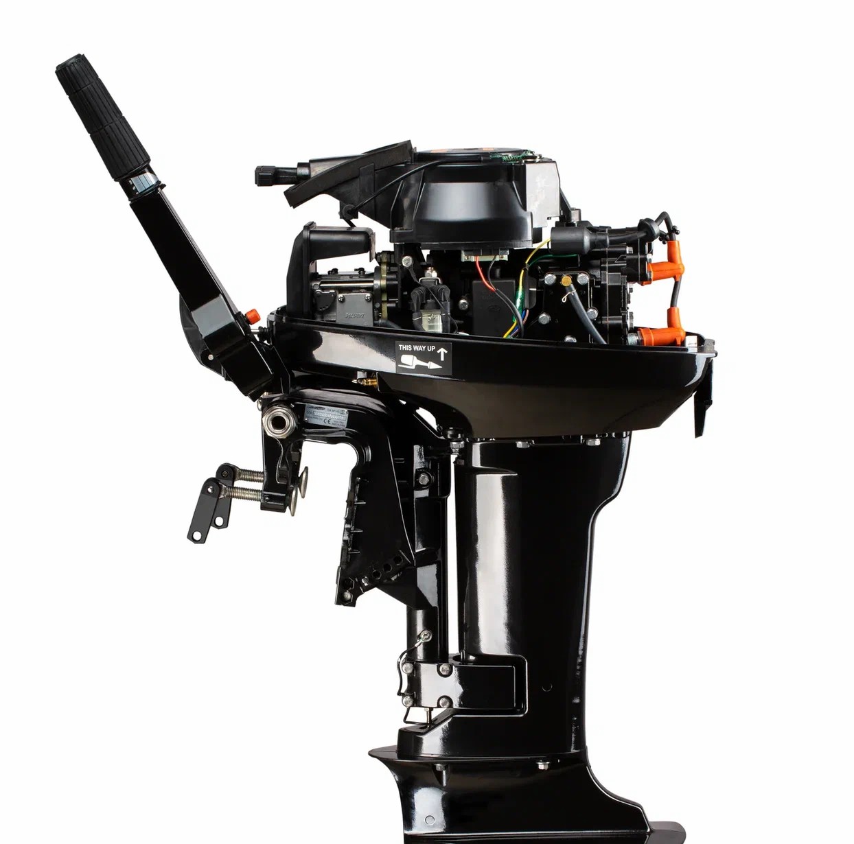 ЛОДОЧНЫЙ МОТОР GLADIATOR G9.9FHS в Тобольске