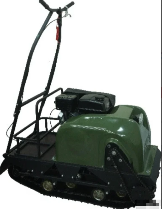 Мотобуксировщик PAXUS 500 AVANT MINI (1200 мм.), 9 л.с. HONDA в Тобольске