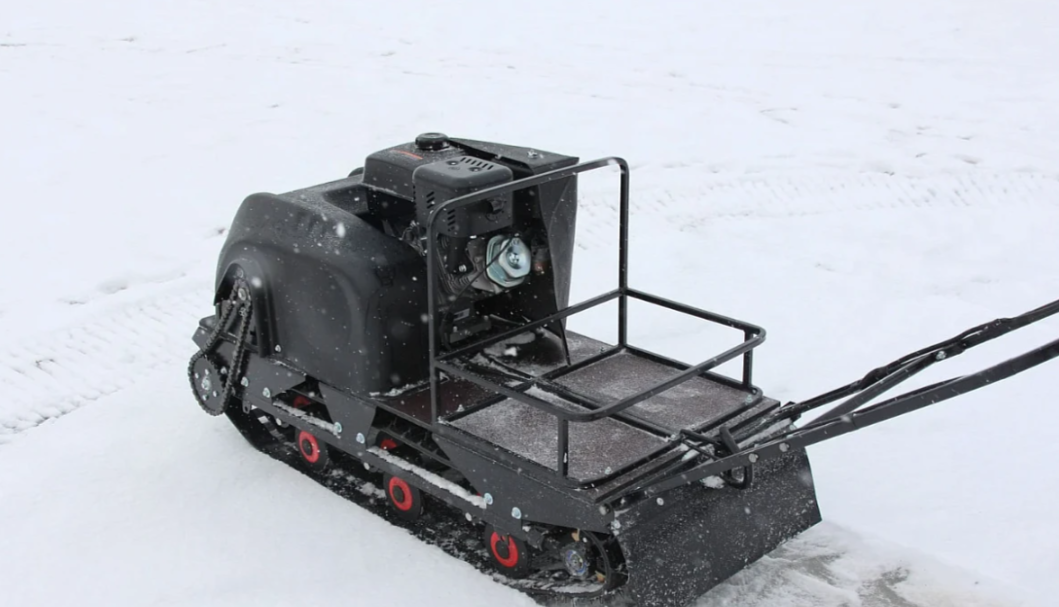 Мотобуксировщик PAXUS 550 15 л.с. в Тобольске