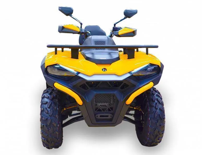 Квадроцикл HISUN GUARDIAN 400L /LONG в Тобольске