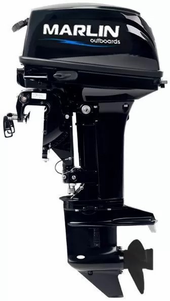 Лодочный мотор MARLIN MP 20 AWRS в Тобольске