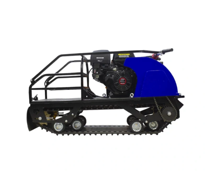 Мотобуксировщик POMOR L-500 PRO (NM) K20 в Тобольске