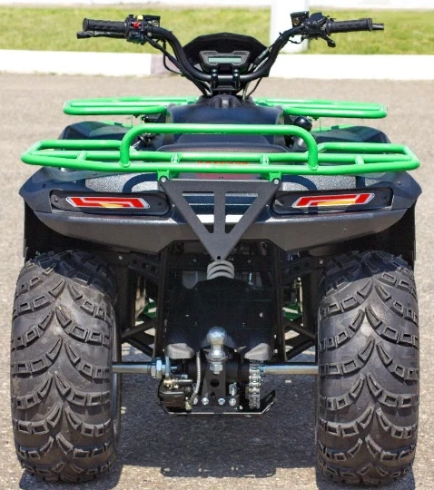 Квадроцикл IRBIS ATV150 в Тобольске