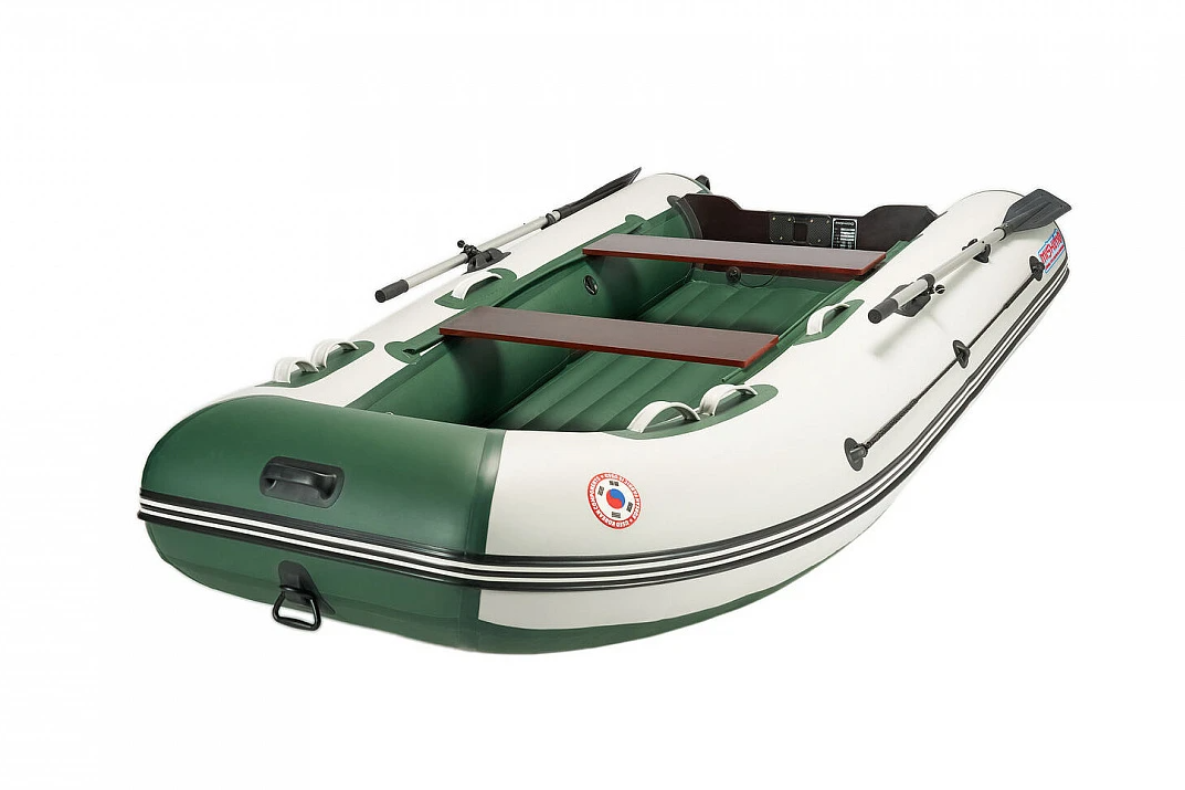 КОМПЛЕКТ ЛОДКА MISHIMO LITE 350 + МОТОР 9,9 (15) Л.С. в Тобольске