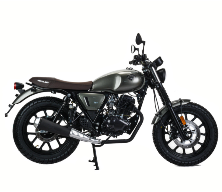 Мотоцикл MOTOLAND (МОТОЛЕНД) TEXAS 300 в Тобольске