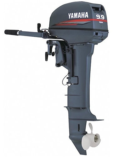 ЛОДОЧНЫЙ МОТОР YAMAHA 9.9FMHS в Тобольске