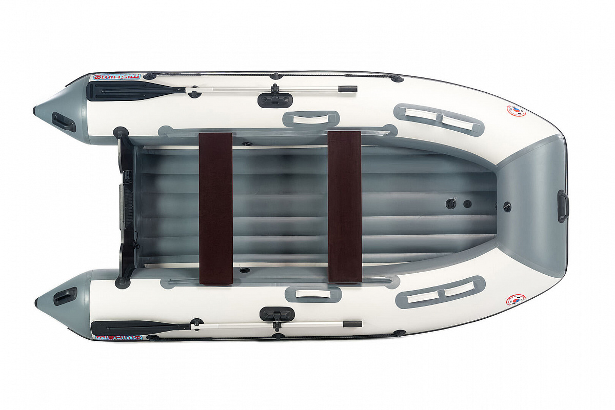 Лодка MISHIMO LITE 335 в Тобольске