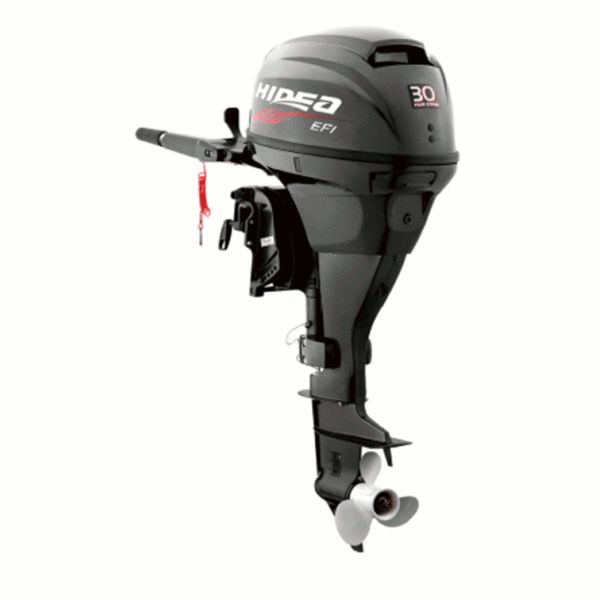 Лодочный мотор HIDEA HDEF30HES EFI в Тобольске