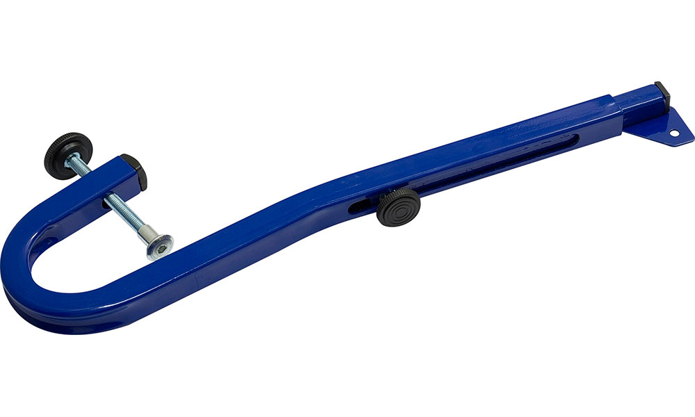 Кронштейн датчика эхолота №2 под нднд в Тобольске