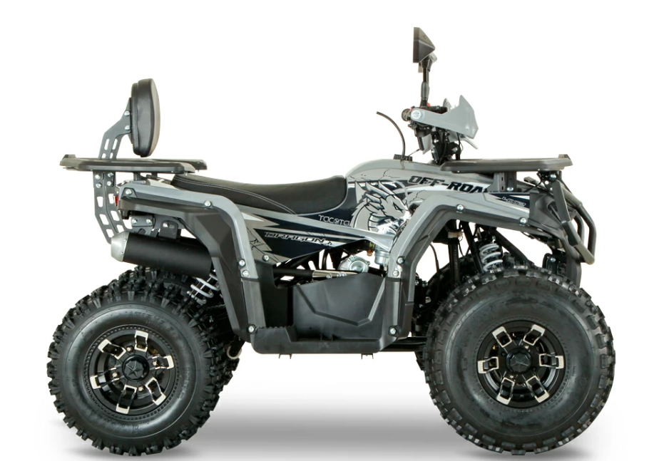 Квадроцикл YACOTA DRAGON LUX LD в Тобольске