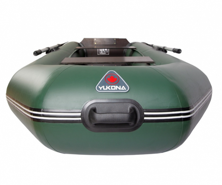 ЛОДКА НАДУВНАЯ YUKONA 280 TL (БЕЗ ПАЙОЛА) в Тобольске